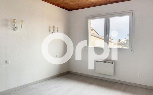 Maison à louer    6 pièces •  Saleilles