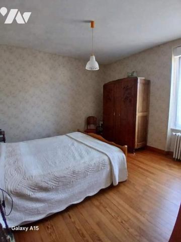 Maison d'habitation