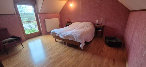 Charmante longère à Mont Près Chambord