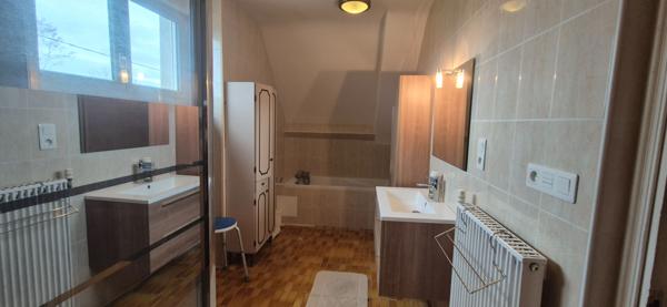 Charmante longère à Mont Près Chambord