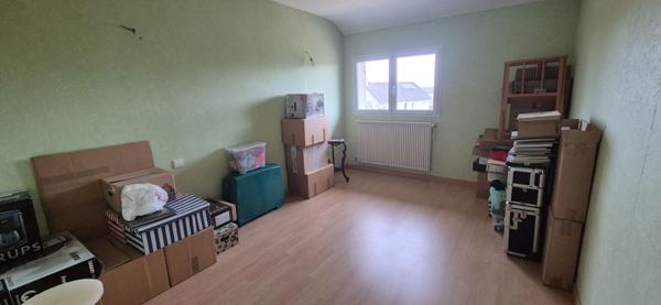 Charmante longère à Mont Près Chambord