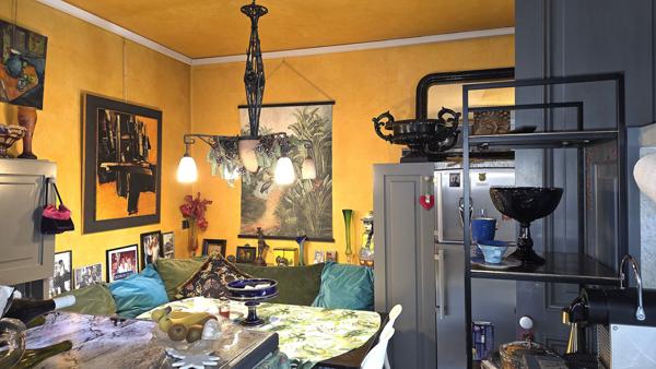 Marseille (13006) Appartement d’architecte à Marseille 6ème, à 10 min du Vieux-Port