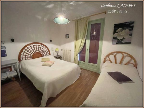 A Vendre – Immeuble 420 m² à fort potentiel – 20 min de Bergerac