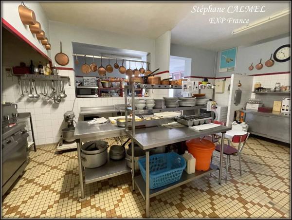 A Vendre – Immeuble 420 m² à fort potentiel – 20 min de Bergerac