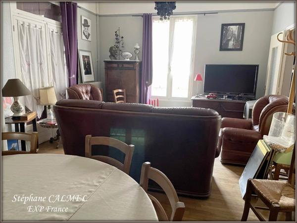 A Vendre – Immeuble 420 m² à fort potentiel – 20 min de Bergerac