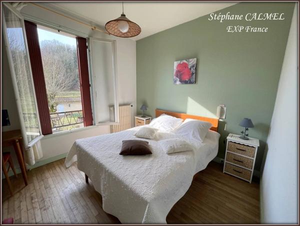 A Vendre – Immeuble 420 m² à fort potentiel – 20 min de Bergerac