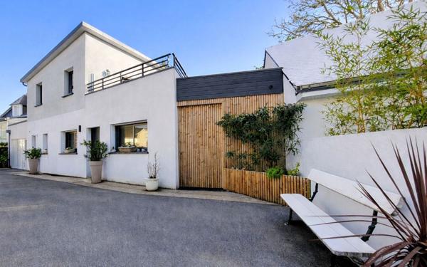 Maison à vendre    5 pièces • 153 m2 Guérande