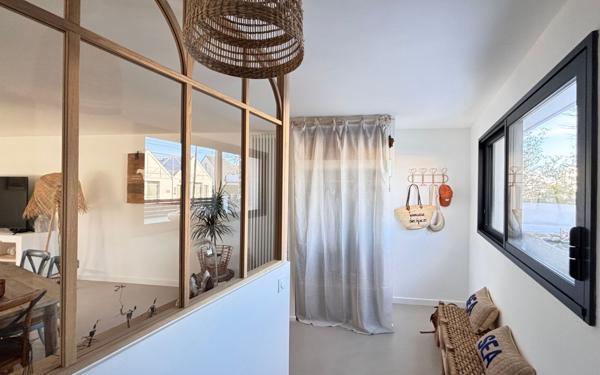 Maison à vendre    5 pièces • 153 m2 Guérande