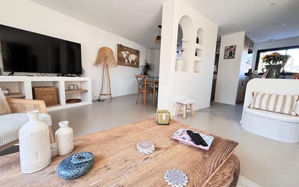 Maison à vendre    5 pièces • 153 m2 Guérande