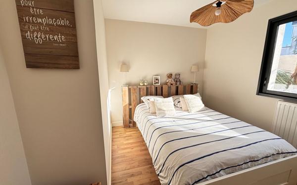 Maison à vendre    5 pièces • 153 m2 Guérande