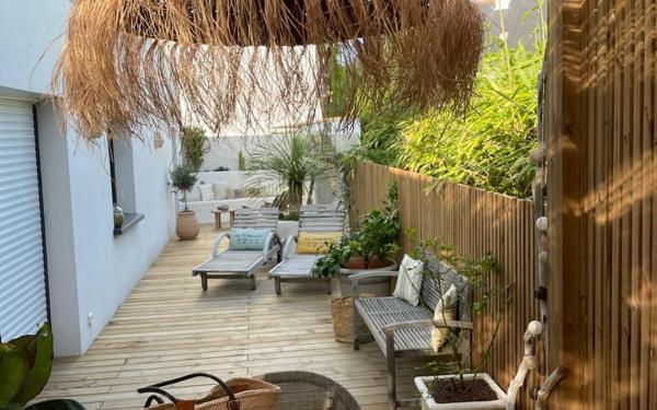 Maison à vendre    5 pièces • 153 m2 Guérande