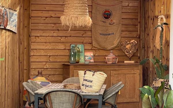 Maison à vendre    5 pièces • 153 m2 Guérande