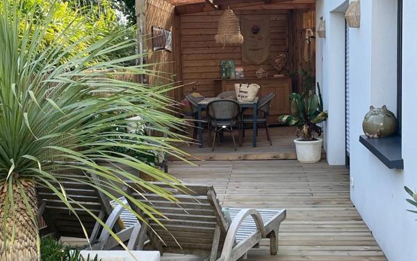 Maison à vendre    5 pièces • 153 m2 Guérande