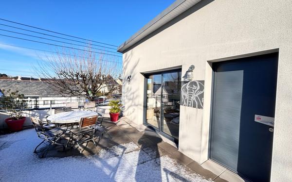 Maison à vendre    5 pièces • 153 m2 Guérande