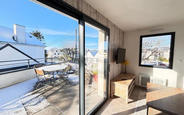 Maison à vendre    5 pièces • 153 m2 Guérande