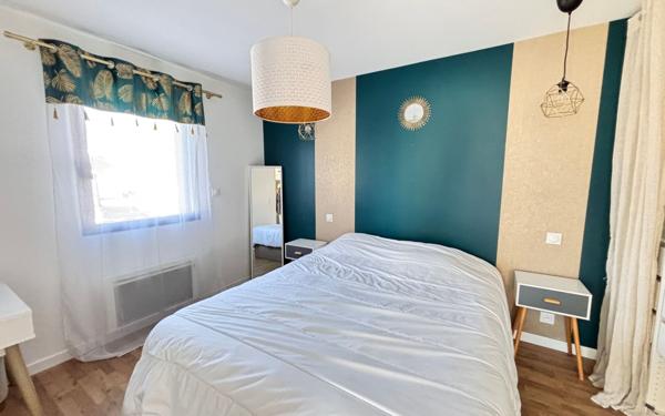 Maison à vendre    5 pièces • 153 m2 Guérande