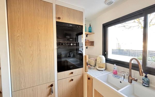 Maison à vendre    5 pièces • 153 m2 Guérande