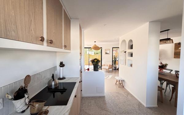 Maison à vendre    5 pièces • 153 m2 Guérande