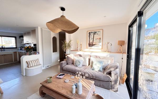 Maison à vendre    5 pièces • 153 m2 Guérande