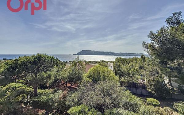 Appartement à vendre    2 pièces • 40 m2 Saint-Mandrier-sur-Mer