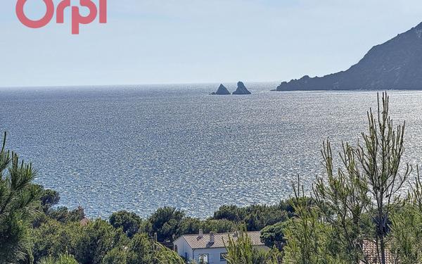 Appartement à vendre    2 pièces • 40 m2 Saint-Mandrier-sur-Mer