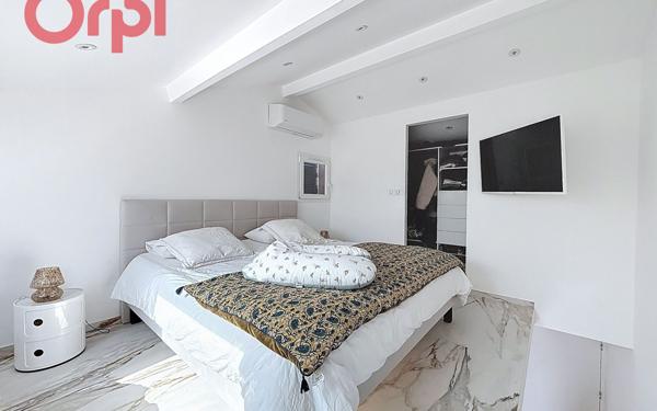 Appartement à vendre    2 pièces • 40 m2 Saint-Mandrier-sur-Mer