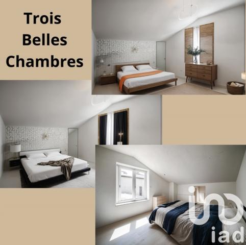 Maison à vendre 5 pièces 149 m² Thionville