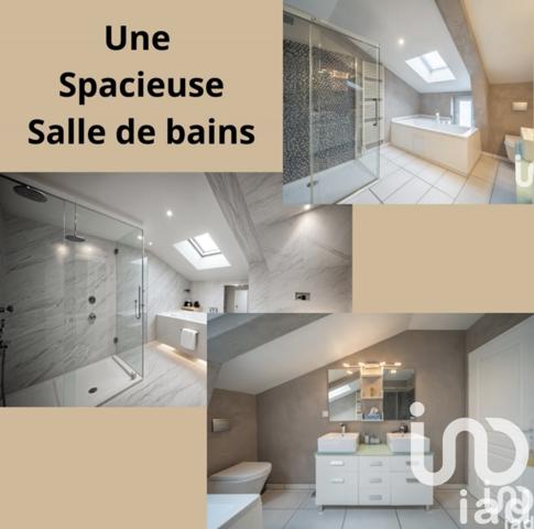Maison à vendre 5 pièces 149 m² Thionville