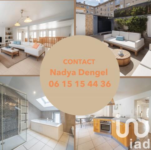 Maison à vendre 5 pièces 149 m² Thionville