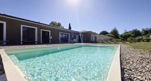 Maison 5 pièces 150 m2