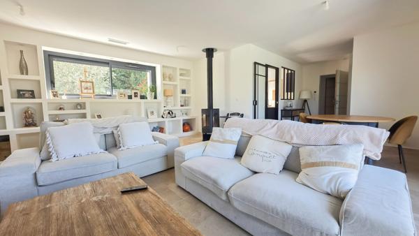 Maison 5 pièces 150 m2