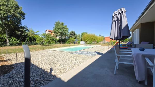 Maison 5 pièces 150 m2