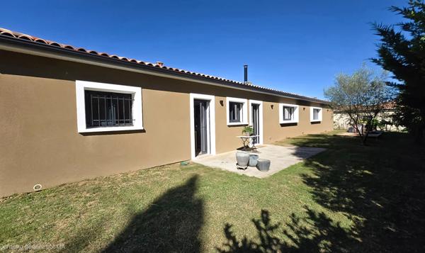 Maison 5 pièces 150 m2