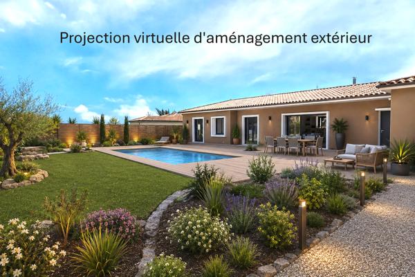 Maison 5 pièces 150 m2