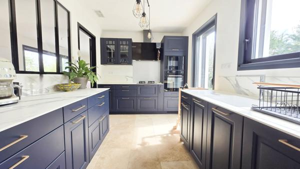 Maison 5 pièces 150 m2