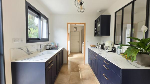 Maison 5 pièces 150 m2