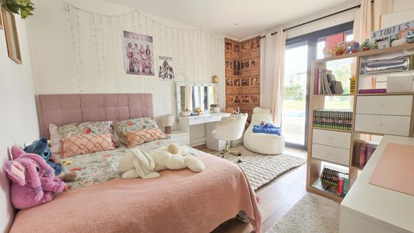 Maison 5 pièces 150 m2