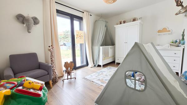 Maison 5 pièces 150 m2