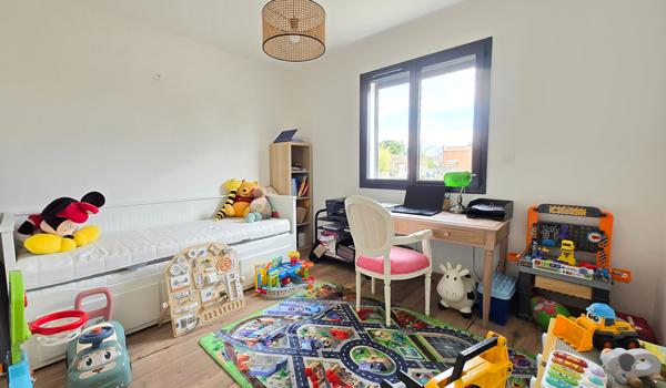 Maison 5 pièces 150 m2
