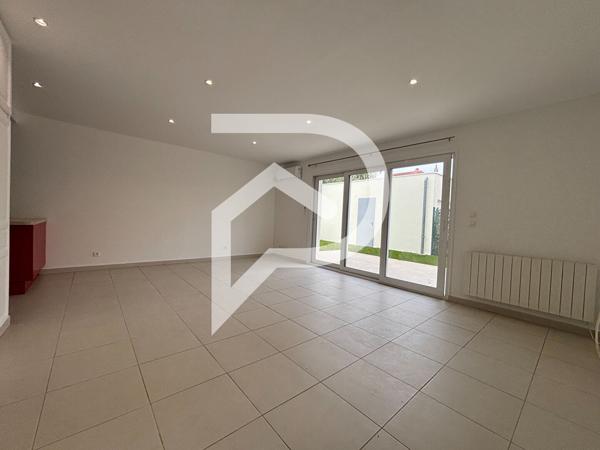 Maison 5 pièces 106.6 m2