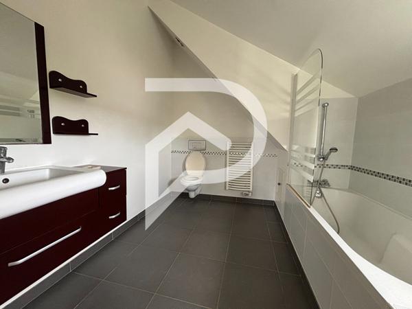Maison 5 pièces 106.6 m2