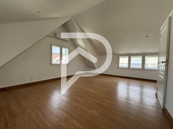 Maison 5 pièces 106.6 m2