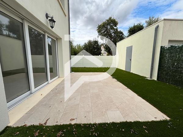 Maison 5 pièces 106.6 m2