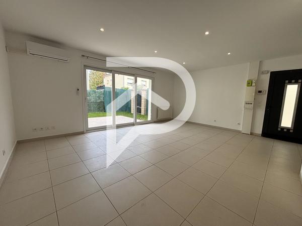 Maison 5 pièces 106.6 m2
