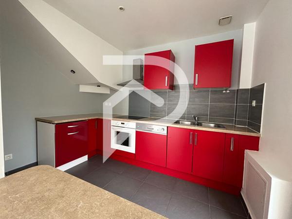 Maison 5 pièces 106.6 m2