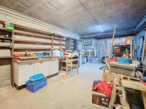 Faucigny belle maison familiale