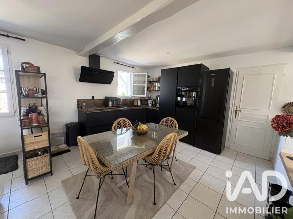 Maison à vendre 4 pièces 98,81 m² Saint-Jean-de-Monts