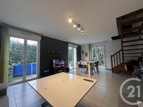 Maison à vendre  4 pièces - 84 m2 ANGERVILLE - 91