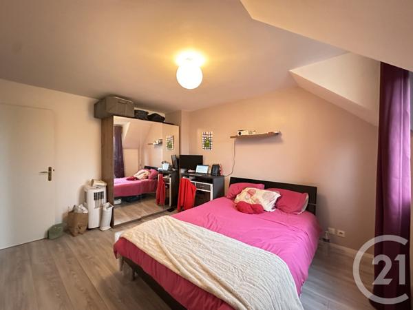 Maison à vendre  4 pièces - 84 m2 ANGERVILLE - 91