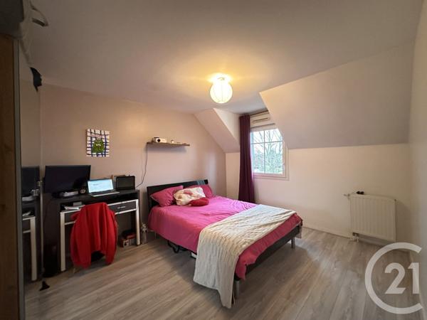 Maison à vendre  4 pièces - 84 m2 ANGERVILLE - 91